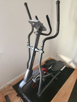 Heimtrainer