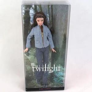 Barbie Twilight Bella *NEU + OVP*