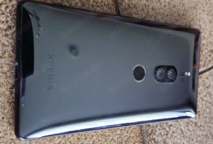 Sony Xperia XZ "premium