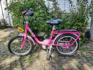 Kinderfahrrad