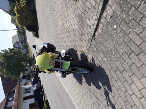 Verkaufe BMW Motorrad R 1200 R Bild 5