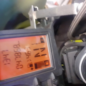 Verkaufe BMW Motorrad R 1200 R Bild 3