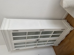 Vitrinenschrank Wohnzimmerschrank