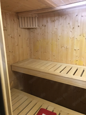 weka Sauna 