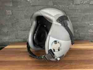 Gentex HGU 55 p Pilotenhelm, NVG, USAF, Jethelm, Fighter squadron, Luftwaffe USA Helme & Kopfbedecku