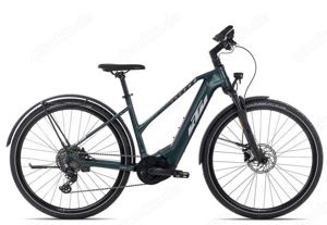 KTM Macina Cross LFC (neu)