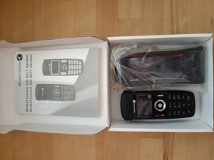 Alcatel DECT Handy