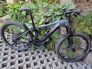  e-bike cube stereo hybrid 140 sl 27.5 