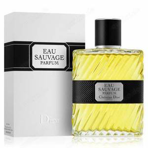 Eau Sauvage von Christian Dior