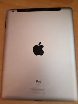 Apple IPad 2