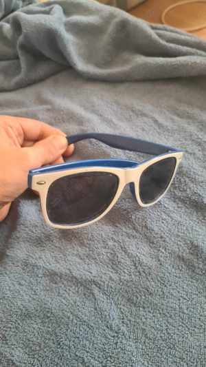 Playstation VR - Sonnebrille Bild 2