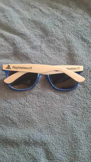 Playstation VR - Sonnebrille Bild 3