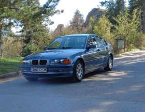 BMW 316 E46 316i