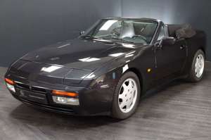 Porsche 944 Turbo Cabrio