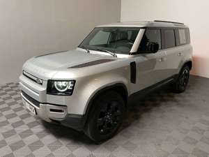 Land Rover Defender P400e Hybrid S *360-LED-AHK-Panorama*