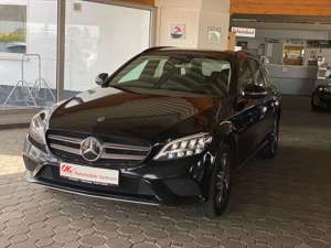 Mercedes-Benz C 220 d T 4Matic 9G*Nav*LED*Kam*Totw*Spur*Distron