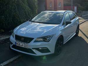 SEAT Leon Leon ST 2.0 TSI 4Drive OPF DSG Cupra