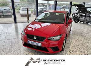 SEAT Ibiza 1.0 TSI SS DSG Style