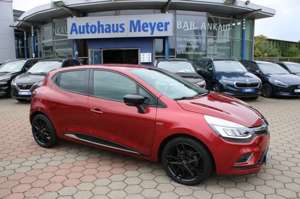 Renault Clio IV 0.9 TCe 90 Limited ENERGY Navi/LED/PDC