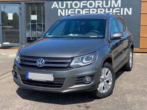 Volkswagen Tiguan Life 4Motion 2.0 AUTOMATIK NAVI BI-XENON*