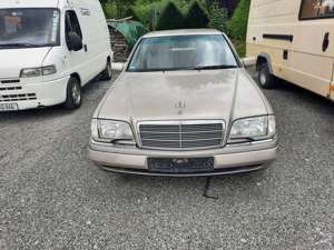 Mercedes-Benz C 280 Classic