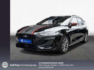 Ford Focus 1.0 MILD Hybrid ST-LINE X *FOLIERUNG*