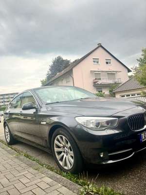 BMW 530 530d Touring Edition Exclusive