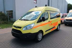 Ford Transit /Tourneo Custom Kombi 330 L2 KTW