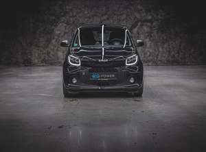 smart forTwo EQ coupe passion EXCLUSIVE:2 SMART FOR U? Bild 3