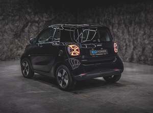 smart forTwo EQ coupe passion EXCLUSIVE:2 SMART FOR U? Bild 5