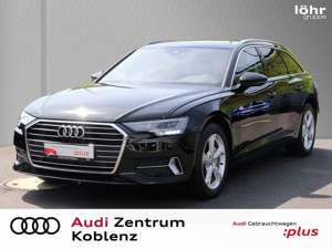 Audi A6 Avant 35 TDI sport s-tronic Navi PDC+ Kamera