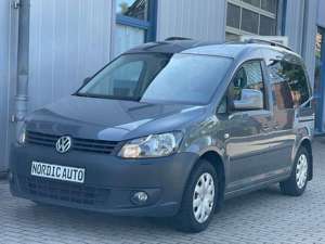 Volkswagen Caddy 1.6 TDI DSG Roncalli+PDC+Tempomat+SitzH+Navi