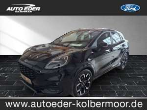 Ford Puma ST-Line X Bluetooth Navi LED Klima