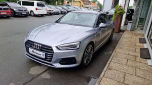 Audi A5 Sportback Sport 3,0TDI quattro S Line S-Tronic AHK