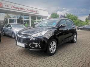 Hyundai iX35 Premium AWD TÜV / AU / Service neu