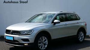 Volkswagen Tiguan Highline 1.5 TSI 150PS DSG