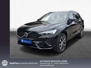 Volvo XC60 B4 D Plus Dark