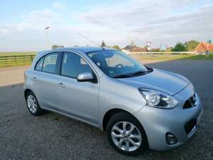 Nissan Micra 1.2 Acenta