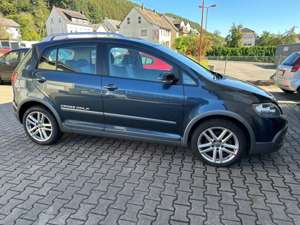 Volkswagen Golf Plus V Cross Golf, 1.4 TSI, 108800 km, AHK!