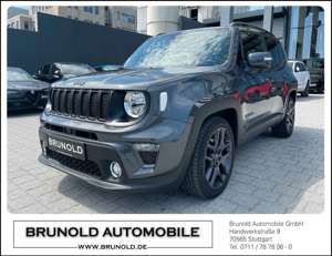 Jeep Renegade RENEGADE MY21 S 1.3l T-GDI 110kW (150PS)