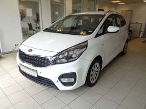 Kia Carens Vision / KAMERA / NAVI / KLIMA / 7Sitze