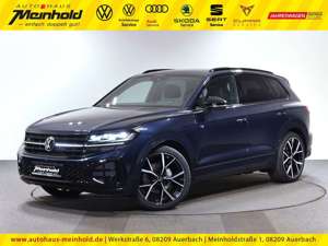 Volkswagen Touareg 3.0 TDI R-Line Black Style,AHK,Standh,IQ