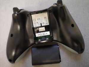 Original Microsoft XBOX 360 kabellos Controller in Top-Zustand Bild 6