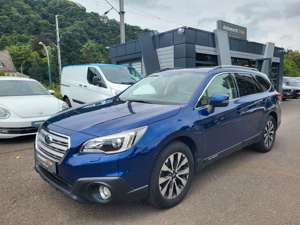 Subaru OUTBACK Top Zustand! TÜV NEU! Garantie!