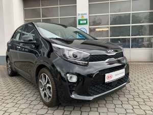 Kia Picanto 1.2 Automatik Spirit*Navi,Ganzjahresreif.,Sitzhzg.