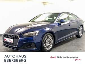 Audi A5 Sportback 35 TFSI Navi+BO AHK 5SItz connect Ambie