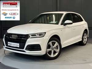 Audi Q5 50 TFSI e quattro Sport/S-Line*Optik-Paket*VIRTUAL