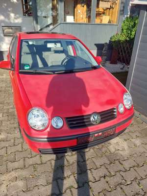 Volkswagen Polo 1.2 Comfortline