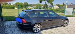 BMW 320 320d xDrive DPF Touring Aut. Edition Exclusive