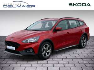 Ford Focus Turnier 1.0 EcoBoost Hybrid ACTIVE